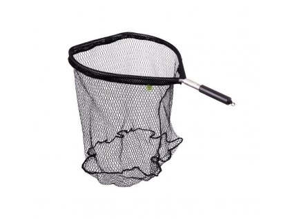 Giants Fishing Podberáková hlava Carp net head 100 x 100 cm + rukoväť (G-30120-G-30121)