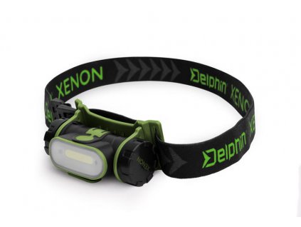 Delphin čelovka Xenon 5 W (900013016)