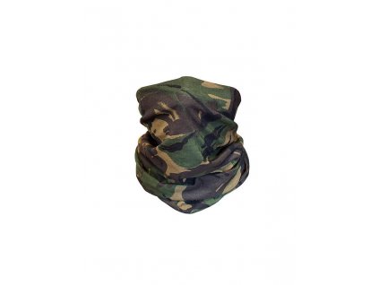 Fortis nákrčník Multi Scarf DPM (MS02)