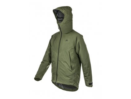 Fortis nepromokavá bunda Marine Jacket Olive