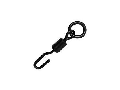 Korda obratlíky Spinner Ring Swivel 10 ks (KSPIN2)