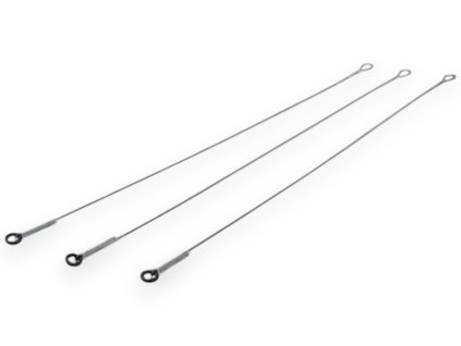 gemini tuhe sekce combi rig tidy booms