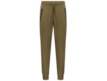 Korda tepláky Kore Lite Joggers Olive