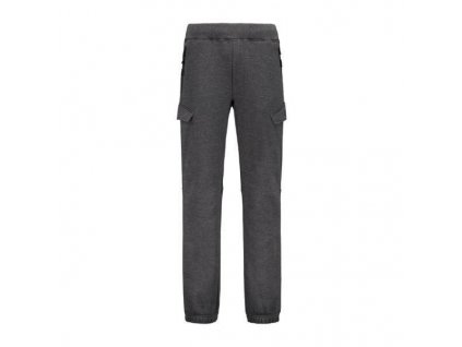 Korda tepláky LE Joggers Charcoal