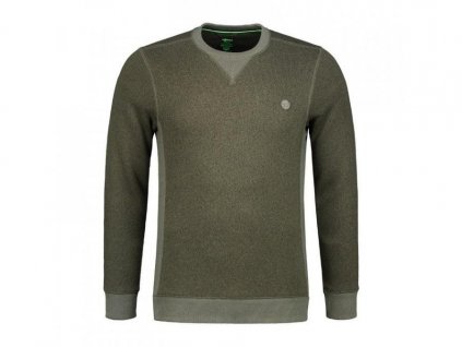 Korda mikina Crew Neck Jumper