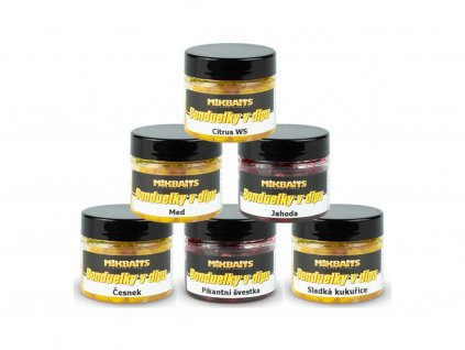 bonduelky v dipu mikbaits 50ml