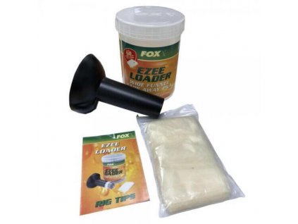 Fox PVA systém Ezee Loader Narrow 25 mm (AC5739)