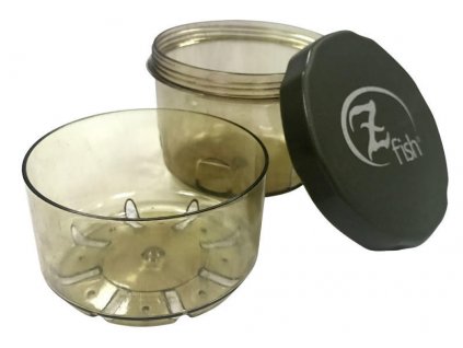 Zfish dipovacia dóza Hook Bait Dip Box (ZF-1854)