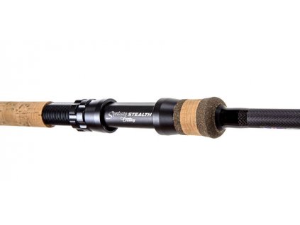 Century kaprové pruty Sportcarp Stealth Cork 12 ft 3 lb (SCS2300R)