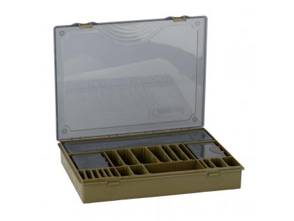 Prologic plastový organizér Tackle Organizer XL 1+6 BoxSystem (36.5 x 29 x 6cm) (54960)