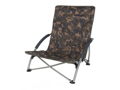 Fox rybářské křesílko R-Series Guest Chair (CBC080)