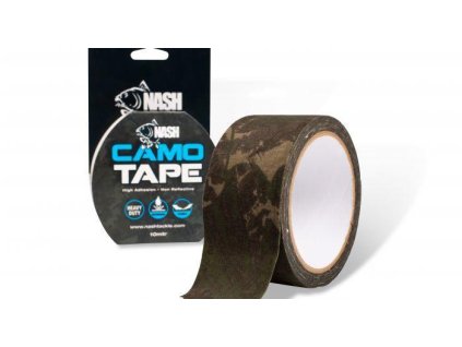 Nash lepící páska Camo Tape (T3161)