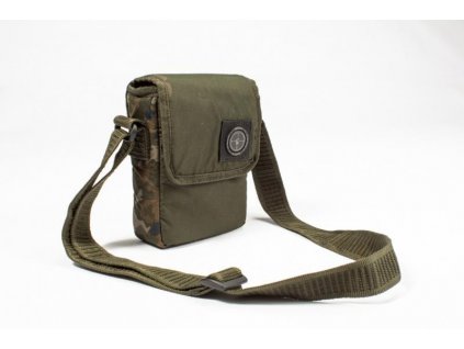 Nash pouzdro na doklady Scope OPS Security Pouch (T3795)