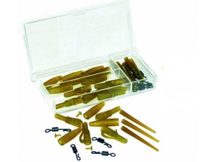 Extra Carp Lead Clip With Quick Change Set (5247)