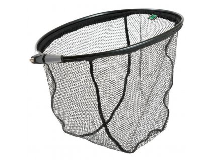 Zfish podberáková hlava Rubber Landing Net RTB-50 (ZF-4998)