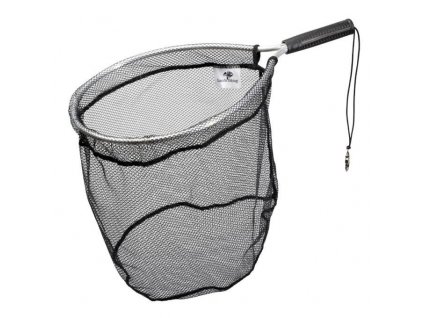 Giants Fishing podběrák Compact Trout Landing Net 50 cm 35 x 30 cm (G-30126)