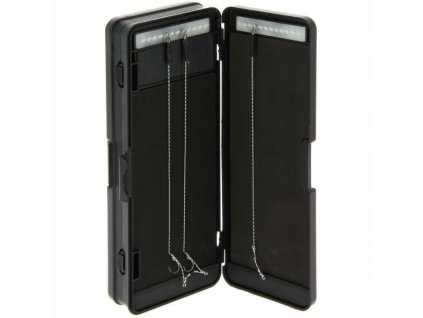 NGT box na náväzke Multilevel Stiff Rig Wallet (FLA-RIG-920)