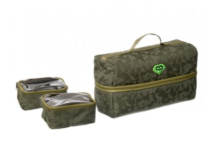 CarpPro termo pouzdro Diamond Bait And Tackle Cooler Bag (CPHD5340)