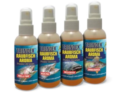 behr posilovac na dravce trendex predator attractant