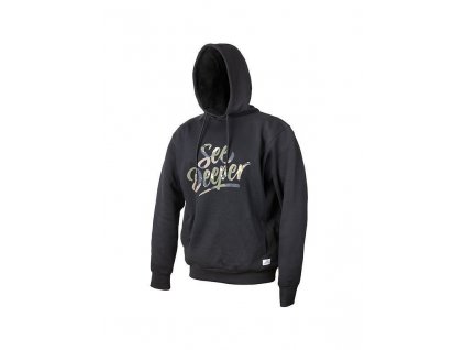 Fortis mikina s kapucňou See Deeper Hoodie