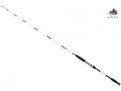 Hell-Cat prút Ares Special Hard 195 cm 170 - 250 g (H-81015)