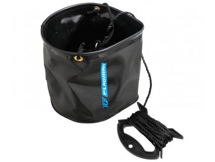 Flagman skládací kbelík Armadale Drop Bucket (DKR042)