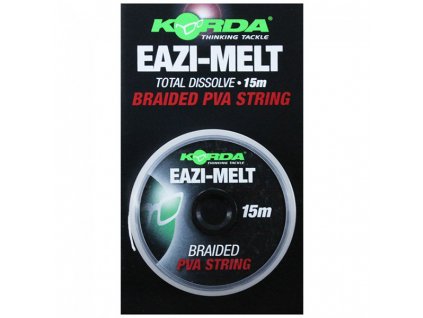 Korda PVA šňůrka PVA String 15 m (KPS)