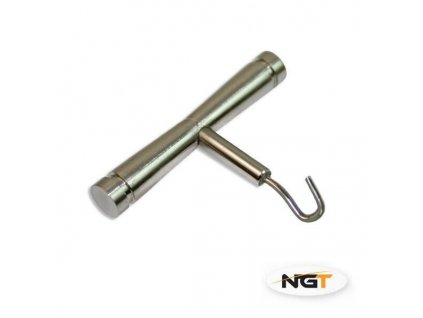 NGT Uťahovač uzlov Knot Puller (FT-KNOTPULL-SS)