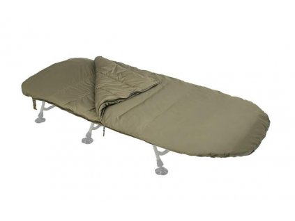 Trakker Spacák - Big Snooze+ Smooth Sleeping Bag (TR208112)