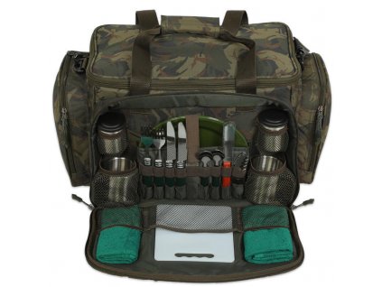 Giants Fishing Jedálenská a chladiaca taška Food Bag Carryall (G-60319)