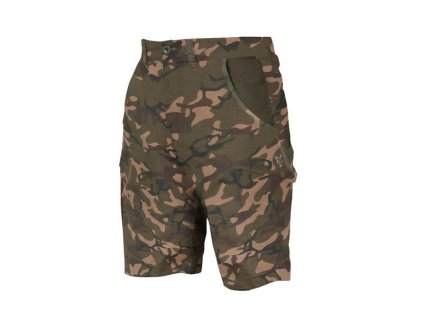 Fox kraťasy Camo Cargo Shorts