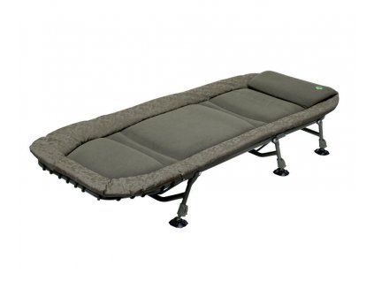 CarpPro rybárske lehátko Diamond Comfort 6 Leg Bed (CPHD5323)