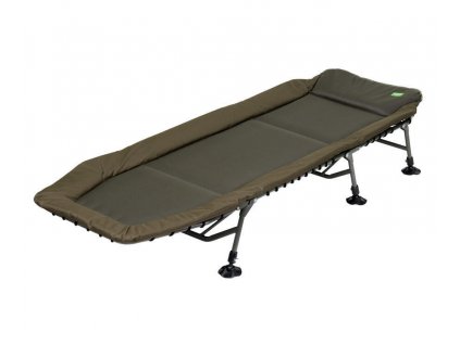 CarpPro rybárske lehátko Light 6 Legs Bed (CPHD8336)