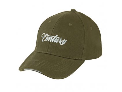 Century šiltovka NG Green Cap (8617)