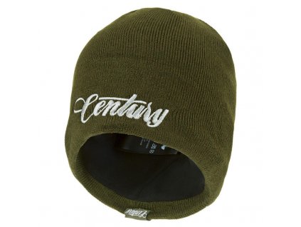 Century čiapka NG Beanie Green (8614)