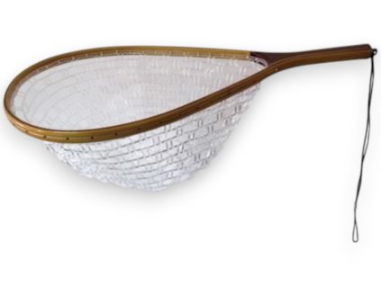 behr dreveny pstruhovy podberak wood net 3040323