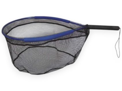behr pstruhovy podberak rubber net 3076542