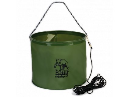 Behr skládací kbelík Foldable Water Bucket 17L (9903025)
