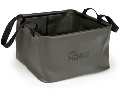 Fox skládací kbelík HD Multi Bowl 12 l (CLU437)