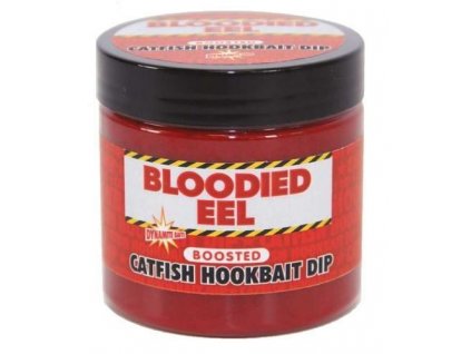 Dynamite Baits Hookbait Dip Bloodied Eel (DY879)