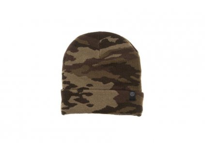 Korda kulich LE Klassic Beanie Kamo (KBH29)