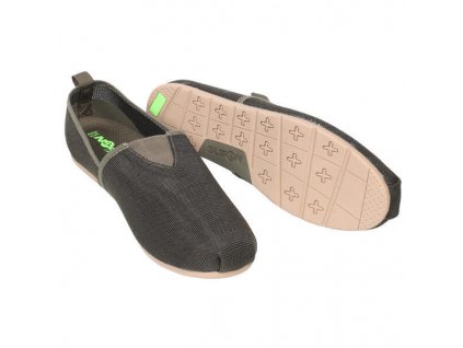 Korda obuv Kore Slip Ons Olive