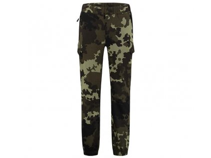 Korda tepláky Kore Joggers Light Kamo