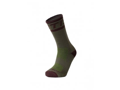Fortis nepromokavé ponožky Waterproof Socks
