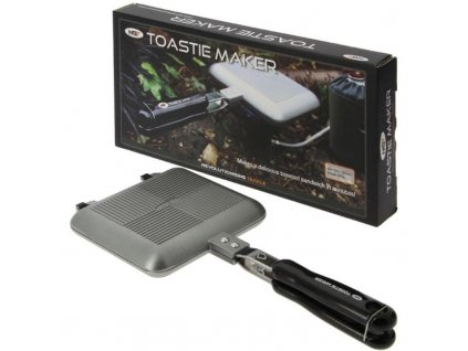 NGT Touster Toastie Maker (FCC-TOASTER-SML-GM)