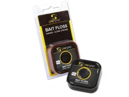 Carp Spirit Vosková šnúrka Bait Floss 50 m (ACS010390)