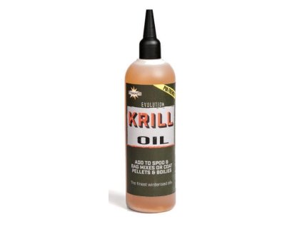 Dynamite Baits Evolution Oil Krill 300 ml (DY1235)