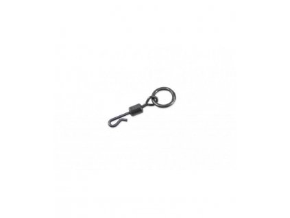 Carp R Us Obratlík Ringed Quick change swivel