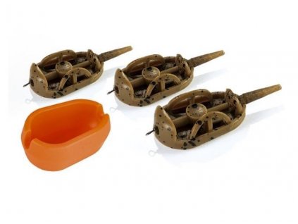 Filfishing Filex Method Feeder Set