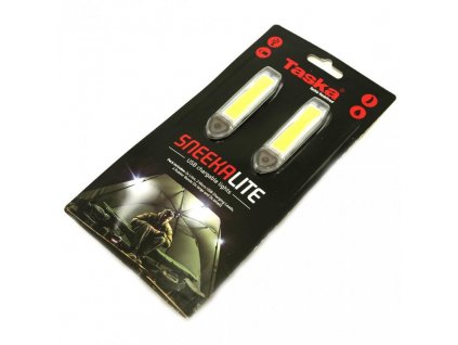 Taska Sneeka Lite kompaktní USB světla do bivaku 2ks (TAS1825)